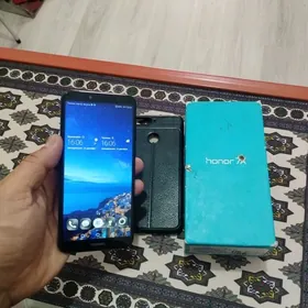 HONOR 7 (2/16) zawod