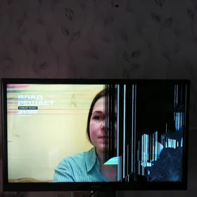 Обмен на телевизор