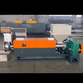 Granulyator  1sag 100Kg