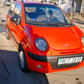 Daewoo Matiz 2003
