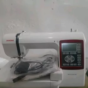 janome 230