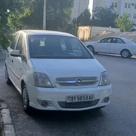 Opel Meriva 2003
