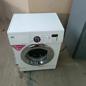 Кир машын элжы