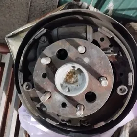 Duty kemri 2.4 baraban zbor