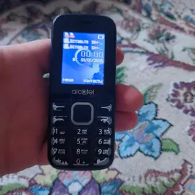 alcatel prastoy telefon