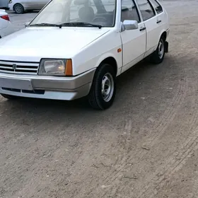 Lada 2109 1997