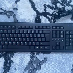 Клавиатура