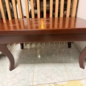 стол журнальный