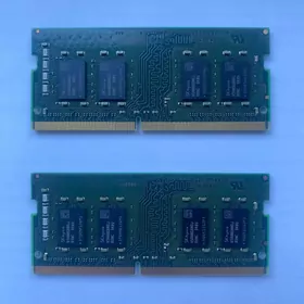Оперативная память Kingston 8GB DDR4