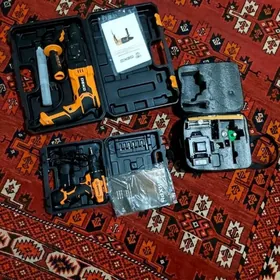 лазер  периваратр  шурпайвор