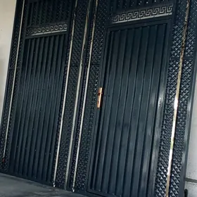 warata demir derweze