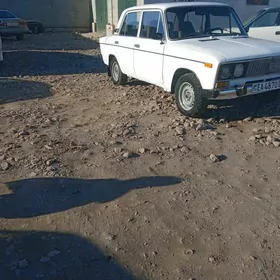 Lada 2106 1988