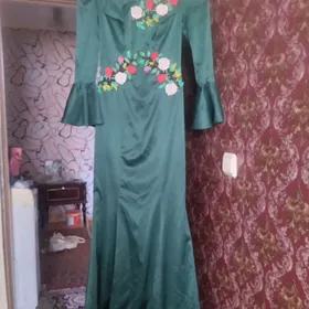 яш гызлара койнек, пальто