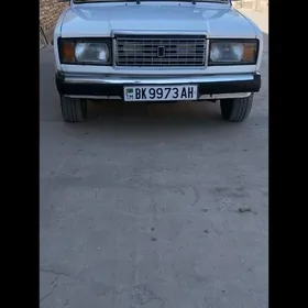Lada 2107 2003