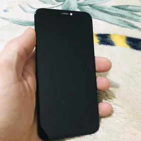 iphone xs ekran