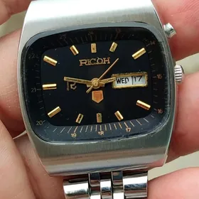 Sagat Часы RICOH Япония