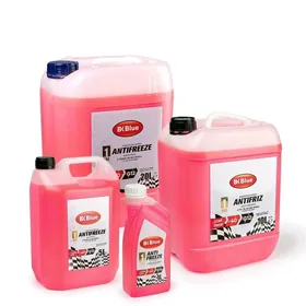 Kia Gazel Forland dastawka