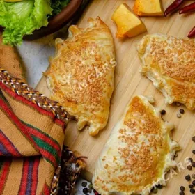 Toý somsa gatlakly manty pisme