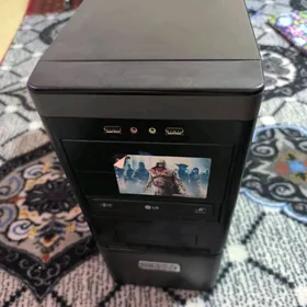 Системник i3