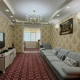 MiR2 YEWRA GYSSAGLY 3 KOMNAT