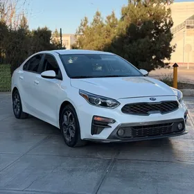 Kia Forte 2021