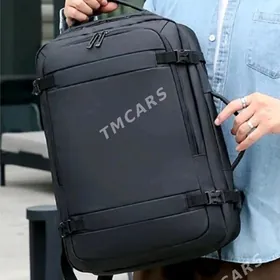 SPORT SUMKA RUGZAK KOŽA BREND