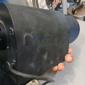 FUJİNON proyektoryn linzasy