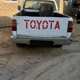 Toyota Tacoma 1994