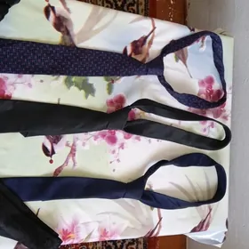 АДАМ. ГАЛУСТУКЛАР