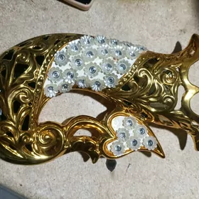 Ваза для цветов.