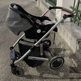 kidilo коляска