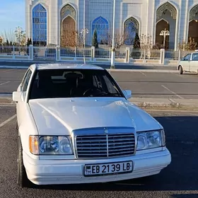 Mercedes-Benz E300 1995