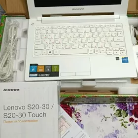 Lenovo netbook