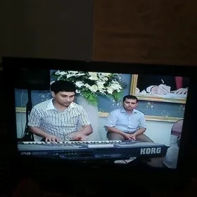 Веко телевизор  32