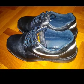 Спец ботинок