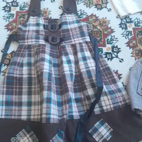 Chaga eshikleri saty