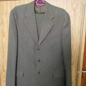 Мужской костюм