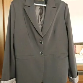 пиджак