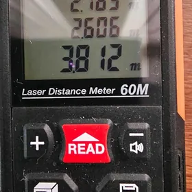 Lazer metr лазерный метр