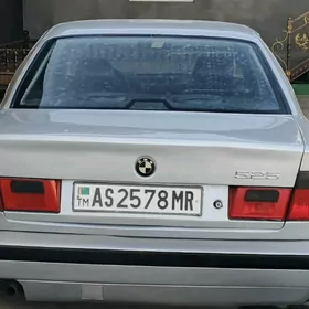 BMW 525 1994