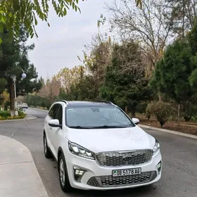 Kia Sorento 2019