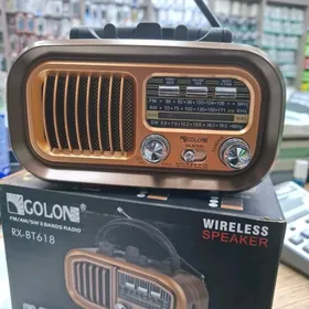 radio