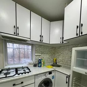 30 Мкр 1 этаж