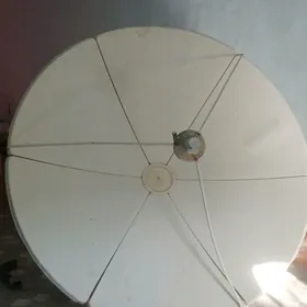 большая антенна