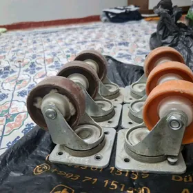 Aylanyan Teker Plasmas