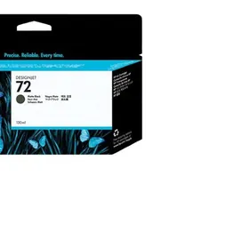 Kartrij 72 Matte black