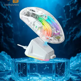 Игровая мышь Attack Shark X2 Pro