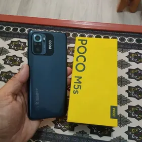 POCO M5S (8/256) TAZE