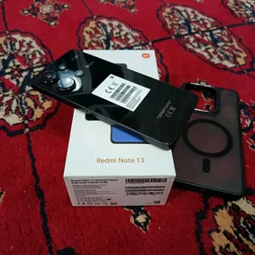 Redmi Note 13 8/256gb