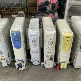 Батарея  Гапырга